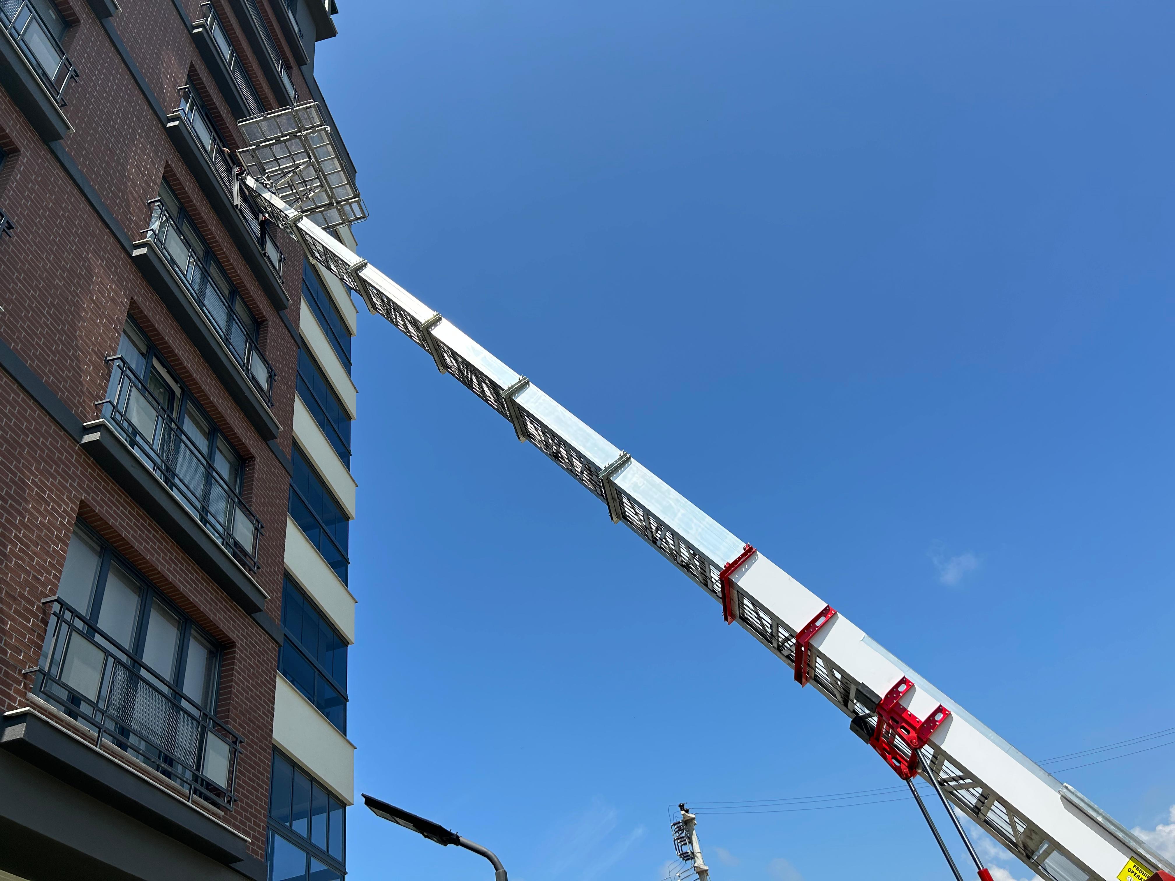 Mengen Kiralık Asansör